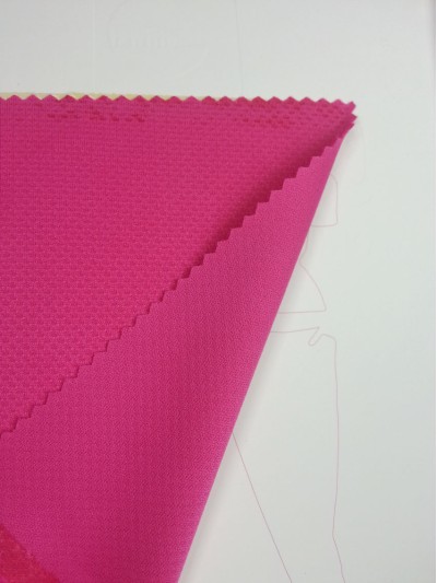 GZ-CIWI  提花球網   T-C545  150G 細節-4